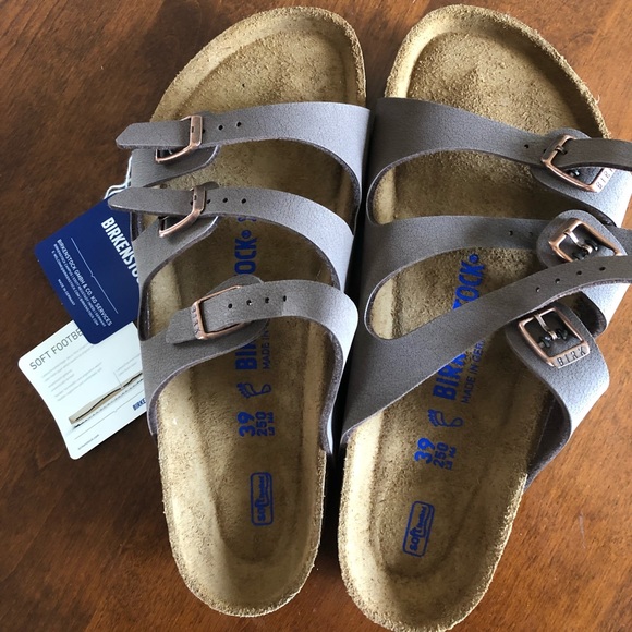 Birkenstock Shoes - Birkenstock sandals